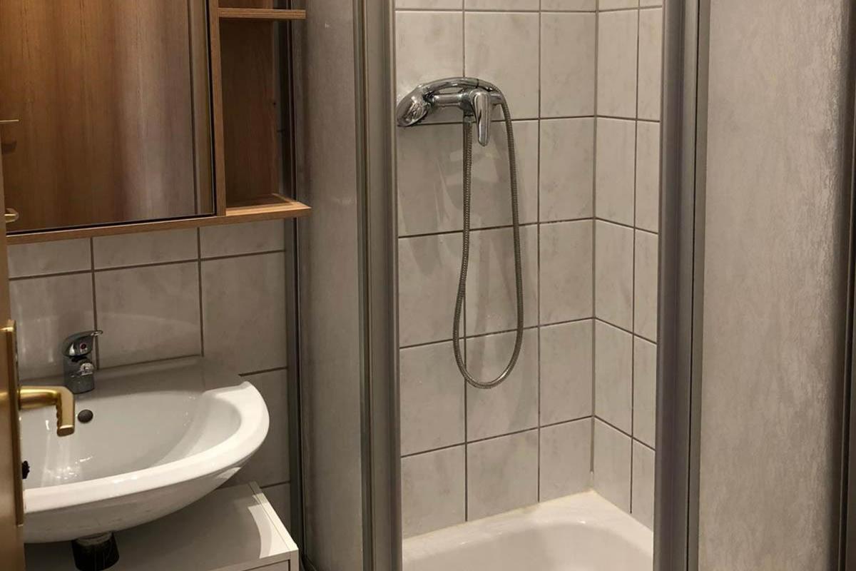 Ferienwohnung In Zwickau Ngoại thất bức ảnh