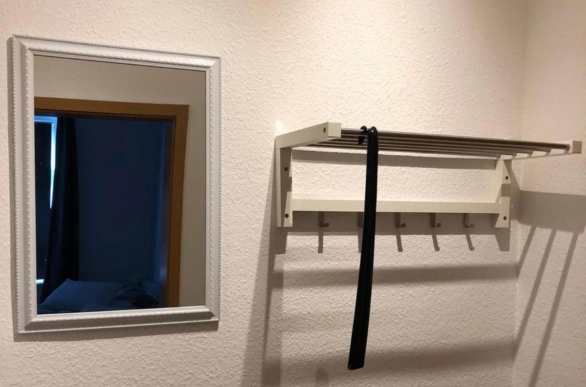 Ferienwohnung In Zwickau Ngoại thất bức ảnh